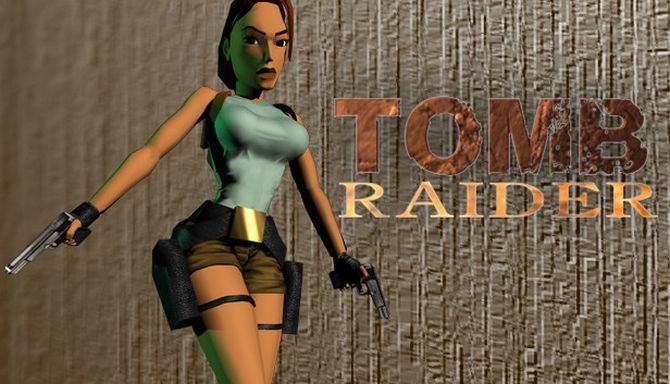 tomb raider download free full version